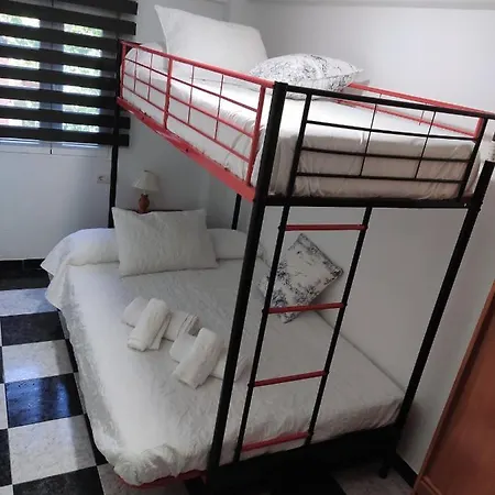Vivienda Turistica Salazar-2